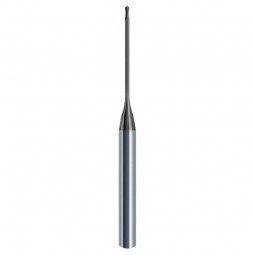 Die & Mould, 2 FL, Neck,...