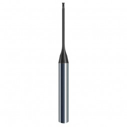 Die & Mould, 2 FL, Neck,...