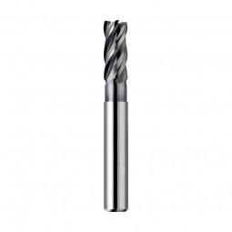 Ice Inox Mill, 4 FL,...