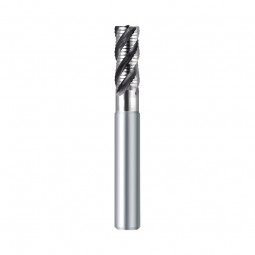 Rhino Inox Mill, 4 FL,...