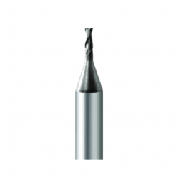 Micro Mill, 4 FL, Micro,...
