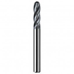 Universal, 4 FL, XL, Ballnose