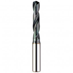 Duronto S Drill, 5xd, IK