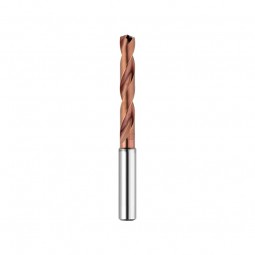 Duronto S Inox Drill, 3xd, IK