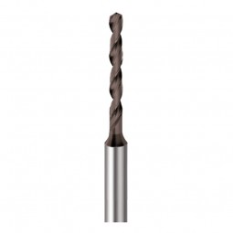 Duronto S Micro Drill, 5xd