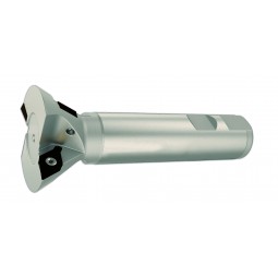 Dovetail Cutter
