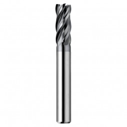 Ice Mill, 4 FL, XL, Corner...
