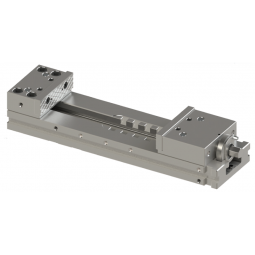 Precision Vise
